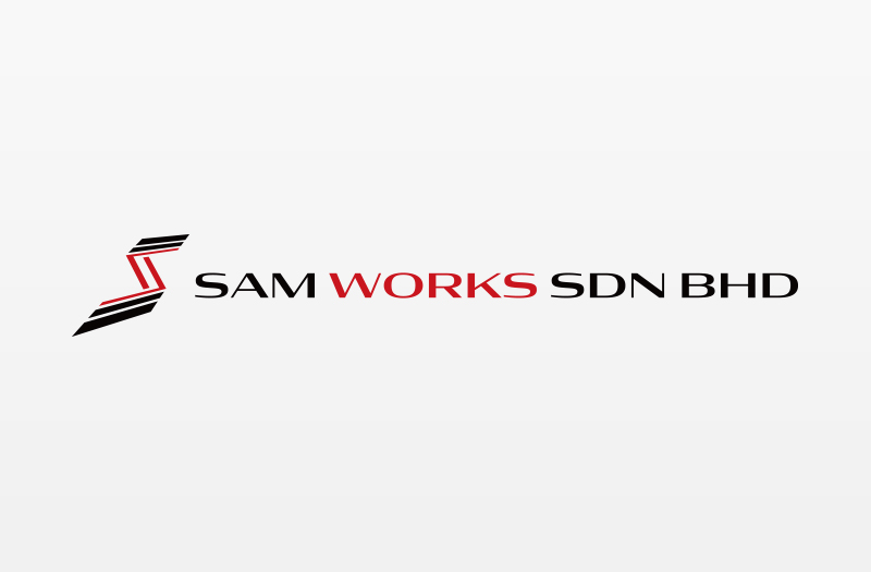 SAM WORKS SDN BHD