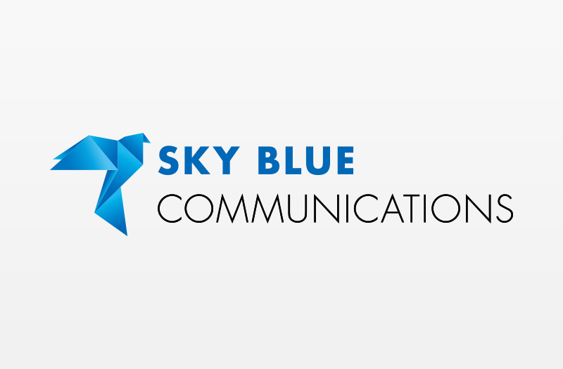 Sky-Blue-Communications