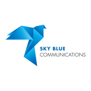 Sky-Blue-Communications