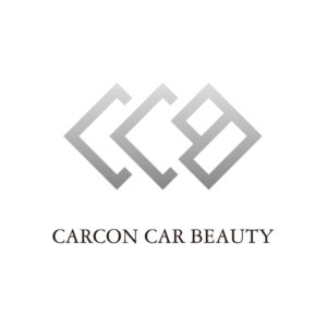 CARCON CAR BEAUTYロゴ