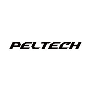 PELTECH　ロゴ