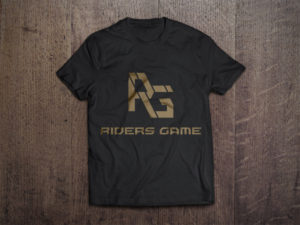 Riders Gameロゴ