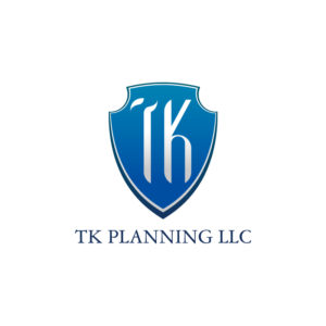 TK PLANNING LLC　ロゴ