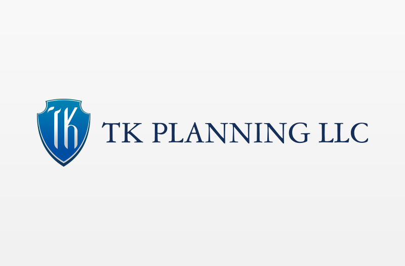 TK PLANNING LLC　ロゴ