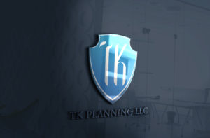 TK PLANNING LLC　ロゴ