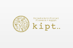 kipt..ロゴ