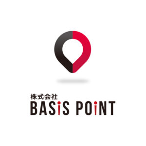 株式会社Basis Point　ロゴ