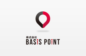 株式会社Basis Point　ロゴ