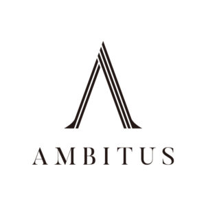 AMBITUS　ロゴ